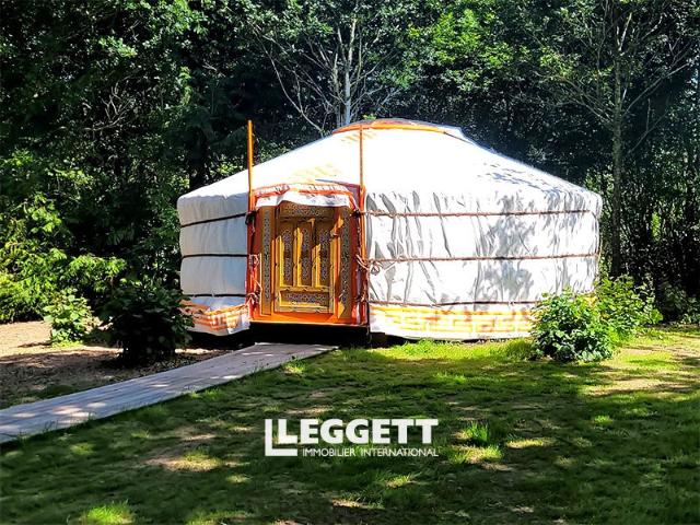 Maison vente à Vire, Etouvy