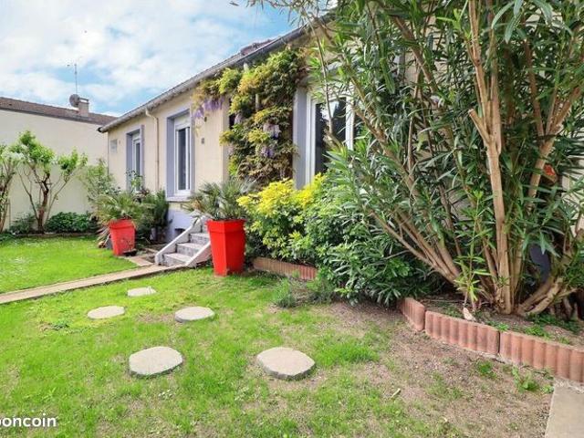 Maison vente à Issoudun, Bagneux
