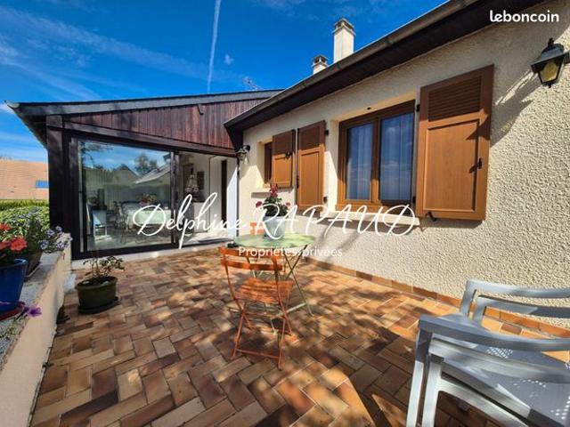 Maison vente à Saint-Pierre-la-Bruyère, Orne