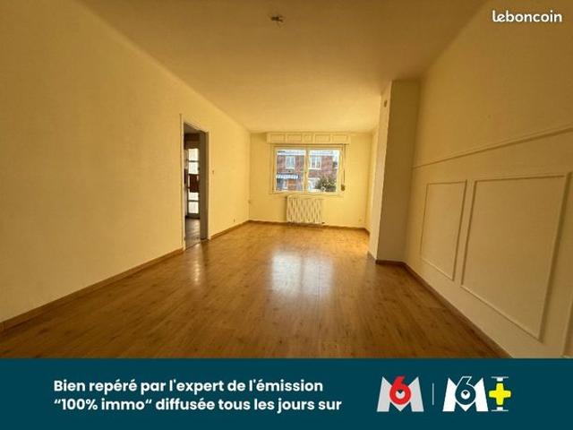 Maison vente à Lille, Lambersart