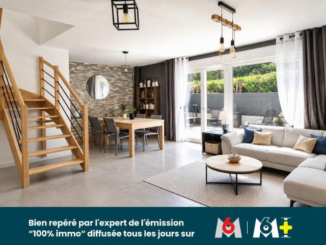 Maison vente à Villefranche-sur-Saône, Rhône
