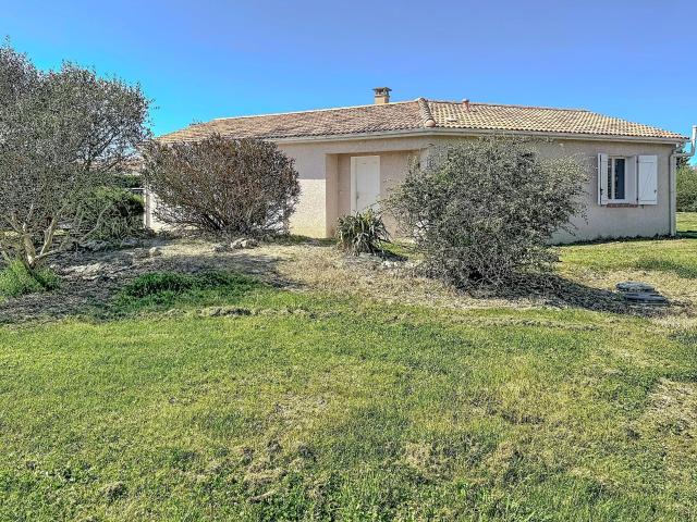 Maison vente à Montauban