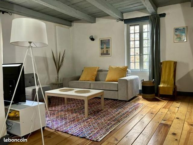 Maison vente à Cahors