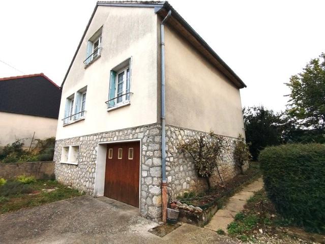 Maison vente à Chartres, Luisant