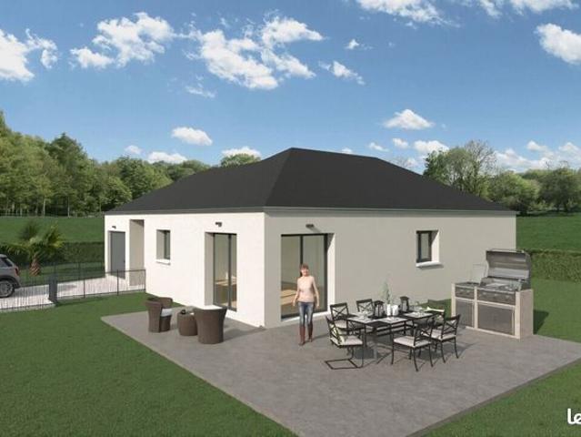Maison vente à Péronne, Authie