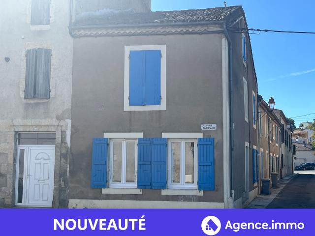 Maison vente à Bellombre, Condom