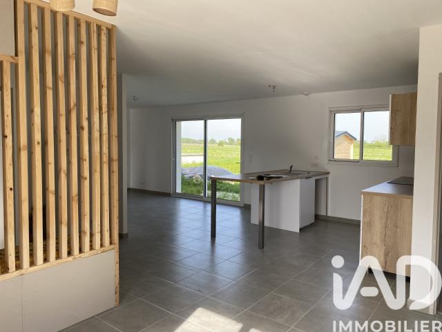 Maison vente à Jonzac, Sainte-lheurine
