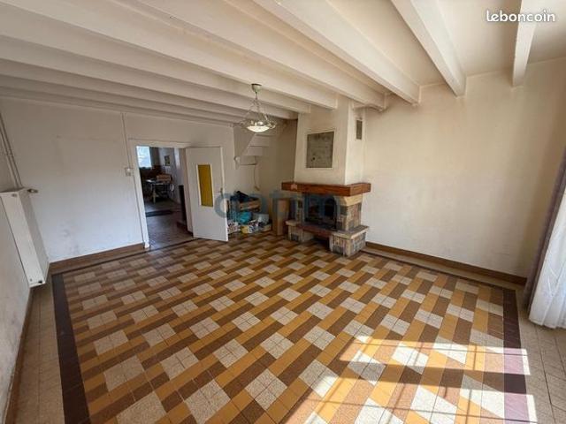 Maison vente à La Roche-sur-Yon, Nesmy