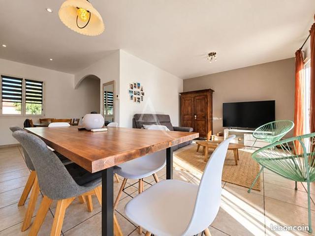 Maison vente à Narbonne, Ouveillan