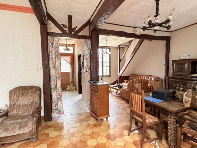 Maison vente à Noailles, Oise