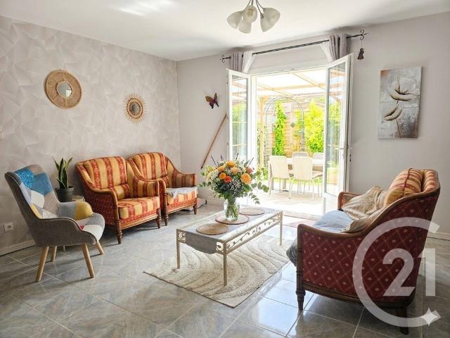 Maison vente à Meaux, Oissery