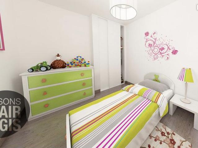 Maison vente à Chambéry, Pugny-chatenod