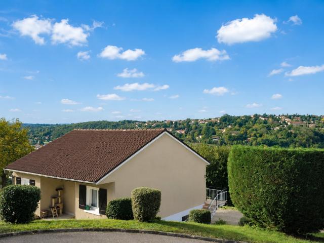 Maison vente à Brignais, Rhône