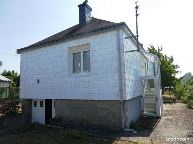 Maison vente à Pontivy, Bretagne