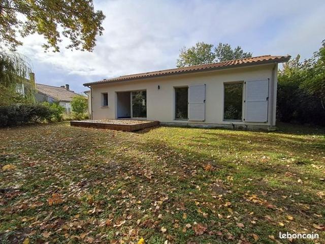 Maison vente à Libourne, Vayres