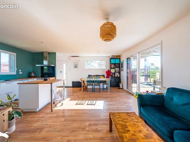 Maison vente à Montauban, Orgueil