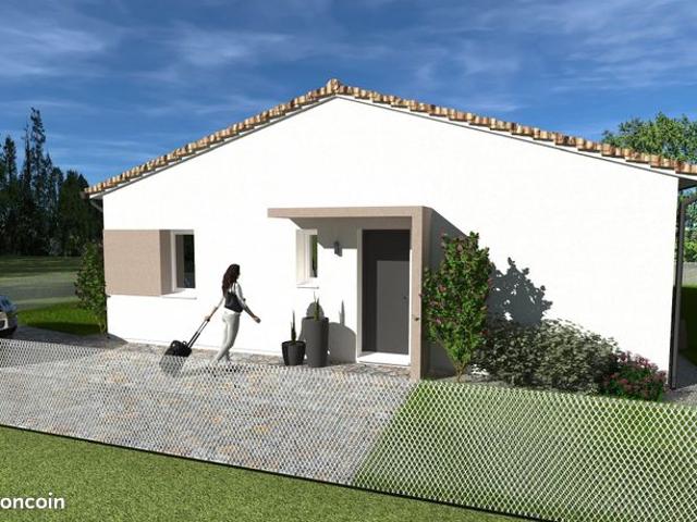 Maison vente à Castelsarrasin, Golfech