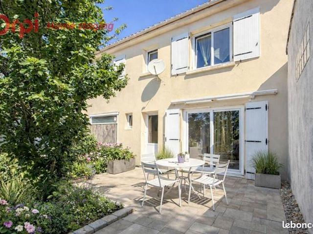 Maison vente à Rochefort, Fouras