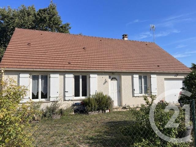 Maison vente à Cosne-sur-Loire, Cosne-Cours-sur-Loire