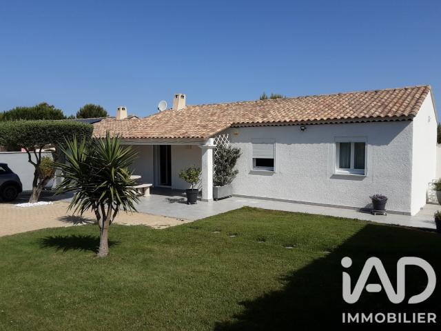 Maison vente à Istres, Ensuès-la-redonne