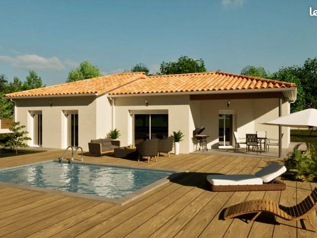 Maison vente à Dolmayrac