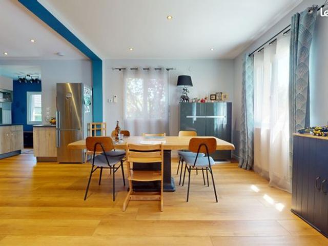 Maison vente à Argenteuil, La Frette-sur-seine
