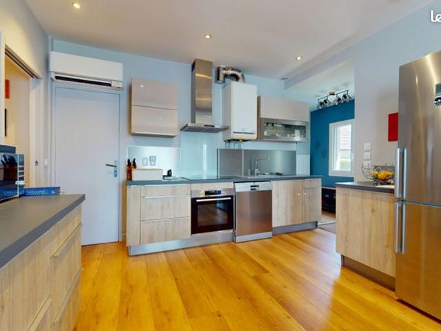 Maison vente à Argenteuil, La Frette-sur-seine