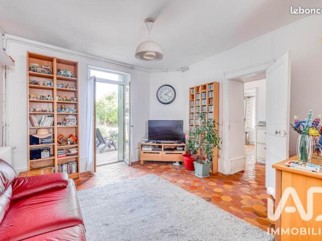 Maison vente à Meaux, Ussy-sur-marne