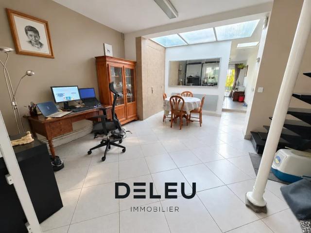 Maison vente à Le Capreau, Wasquehal
