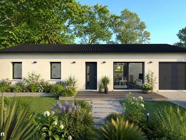 Maison vente à Marmande, Lévignac-de-guyenne