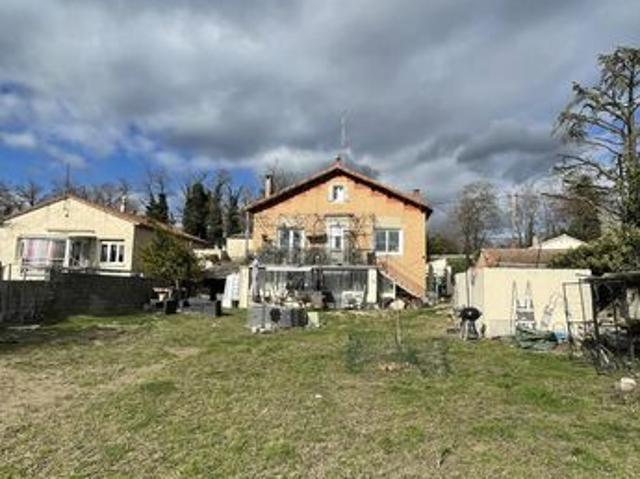 Maison vente à Carpentras, Valréas