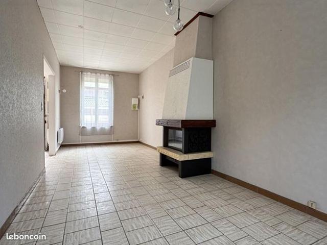 Maison vente à Les Andelys