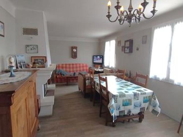 Maison vente à Chartres, Luisant