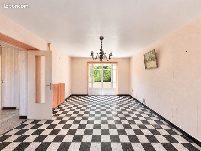 Maison vente à Caen, Bénouville