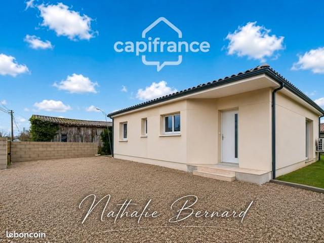 Maison vente à Villeneuve-sur-Lot, Sainte-livrade-sur-lot