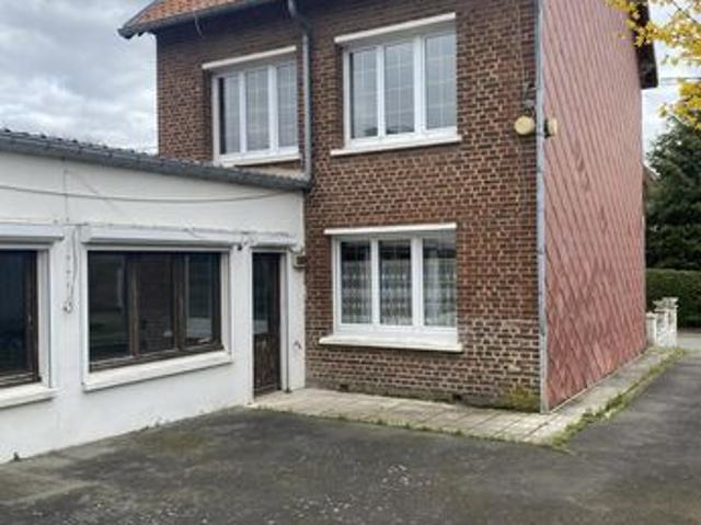 Maison vente à Dreux, Croisilles