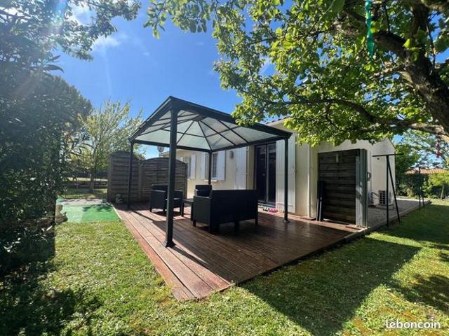 Maison vente à Semussac, Charente-Maritime