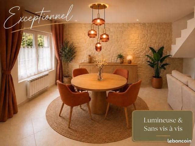 Maison vente à Clermont, Sacy-le-grand