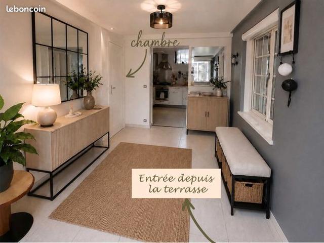 Maison vente à Clermont, Sacy-le-grand