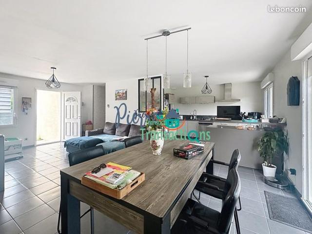 Maison vente à Le Havre, Lillebonne