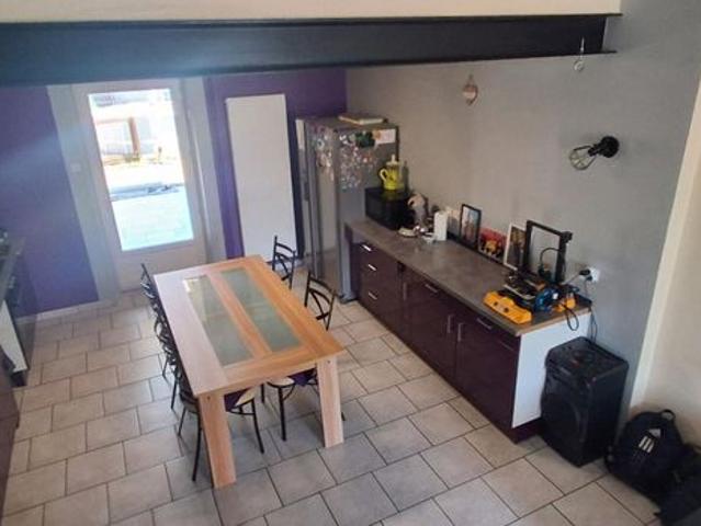 Maison vente à Épinal, Darnieulles