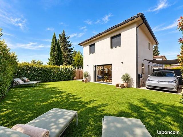 Maison vente à Montauroux, Var