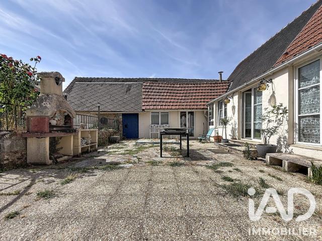 Maison vente à Chartres, Bailleau-le-pin