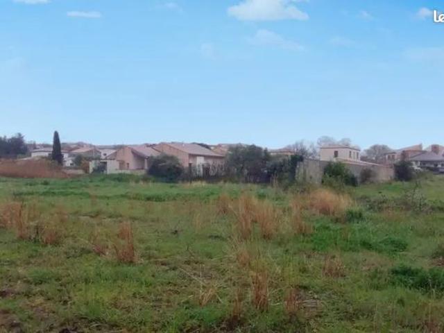 Maison vente à Lodève, Saint-mathieu-de-tréviers