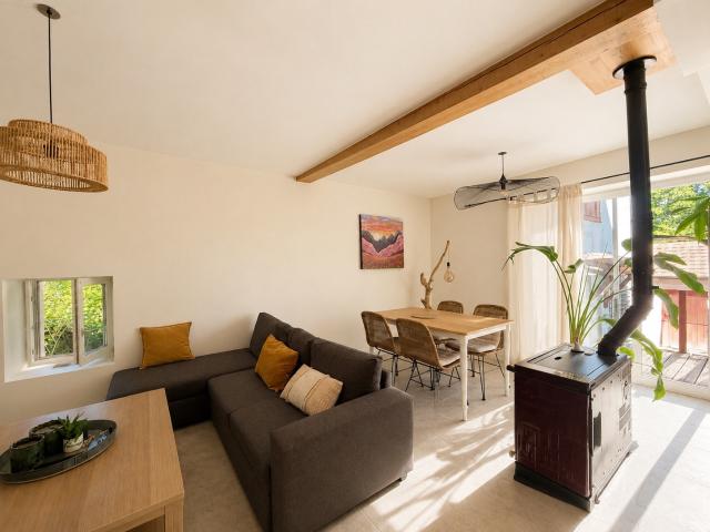 Maison vente à Bayonne, Hasparren