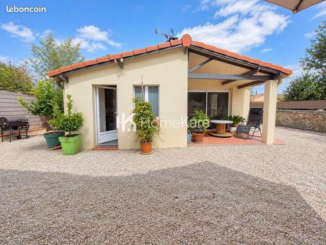 Maison vente à Cazères, Haute-Garonne