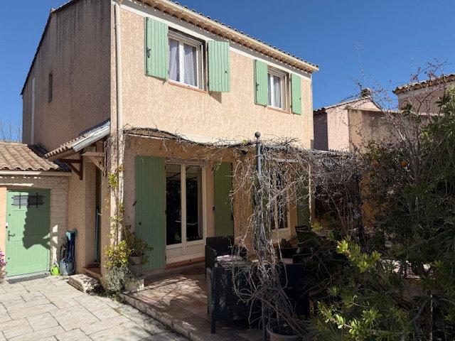 Maison vente à Marseille, Plan-de-cuques