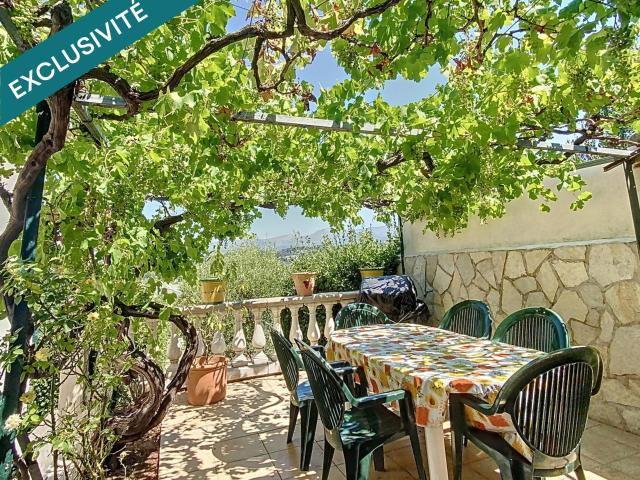 Maison vente à Marseille