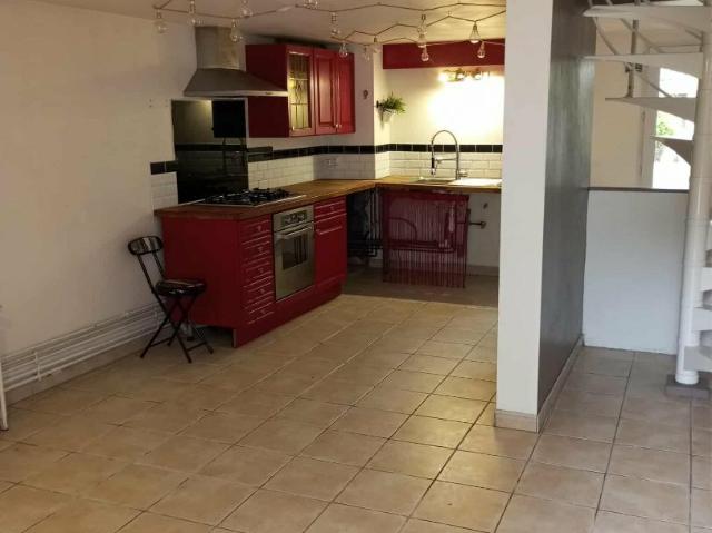 Maison vente à Argenteuil