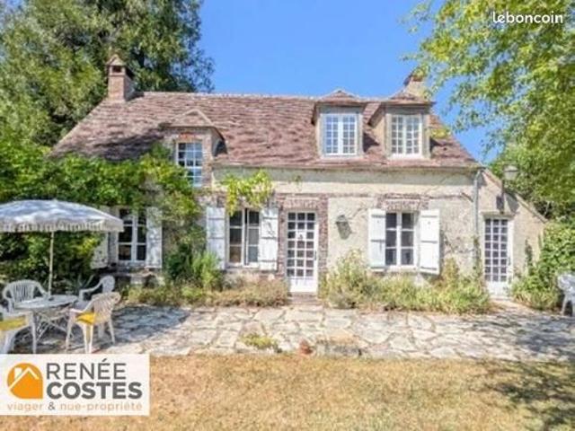 Maison vente à Longny les Villages, Orne